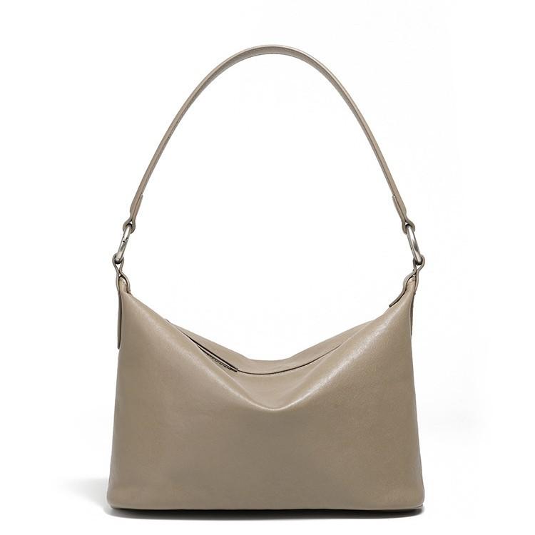 Underarm Bag New Cowhide Shoulder Messenger Bag