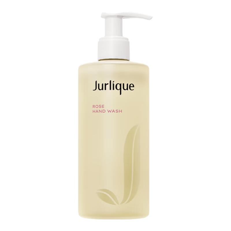 

Jurlique Moisturizing Hand Wash