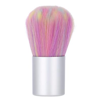 Manikür ve pedikür için Araçlar – Tırnak fırçaları