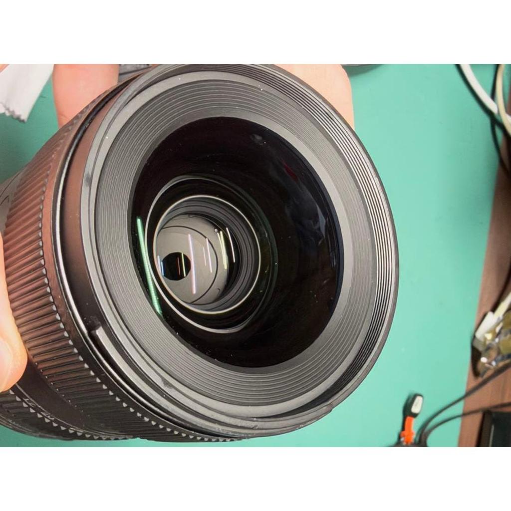 Used SIGMA 17-40mm F1.8 DC FUJIFILM X mount