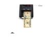 FJ305 LED Portable Counterfeit Currency Detector, Customizable for Euro and US Dollar, Battery Option Available