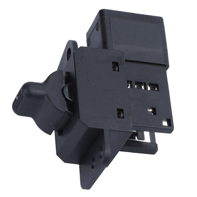 Precise 4685845AA DS1177 1S7876 Power Window Switch Button For DODGE CARAVAN / TOWN & COUNTRY 2002-2007