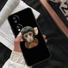 Monkey Gorilla Ape Baby For Honor Magic 7 Lite 6 8 Pro Case For Honor 200 400 50 70 90 X8c X8b X9a X9b X9c X9d Win RT