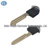 Teana Smart Card: 4-Button 433 4A Chip for 19-Year-Old Sedan (with Light) KR5TXN1