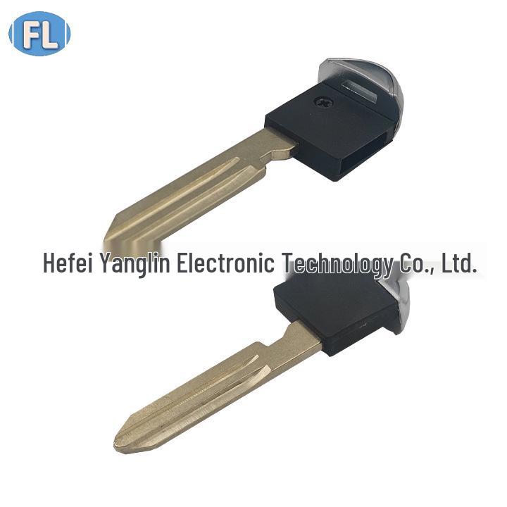 Teana Smart Card: 4-Button 433 4A Chip for 19-Year-Old Sedan (with Light) KR5TXN1
