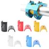 35mm Installation Handlebar Reducing Sleeve Reducer Reducing Spacer Bike Handlebar Conversion Shim