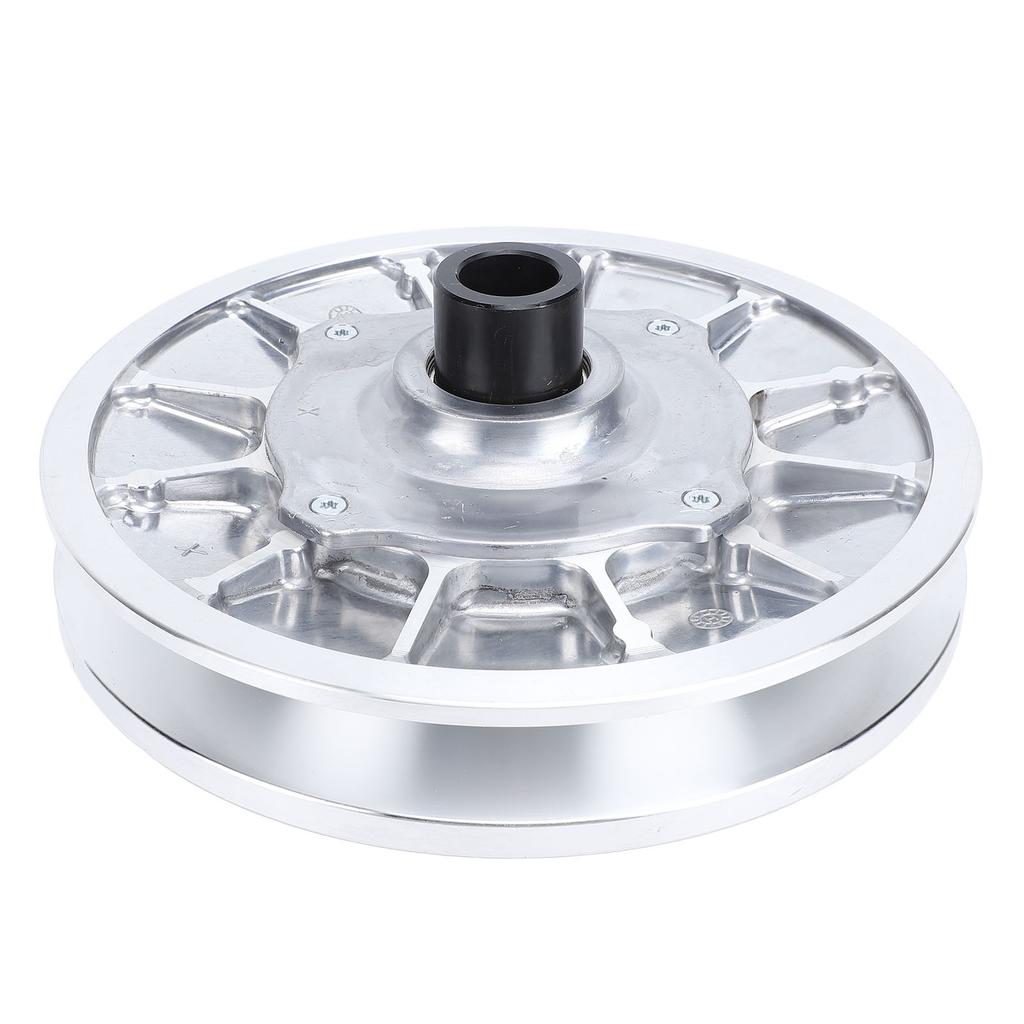 Secondary Driven Clutch 1322946 Heavy Duty Metal Structure Shockproof Replacement for Polaris RZR 900 XP 2011 to 2014