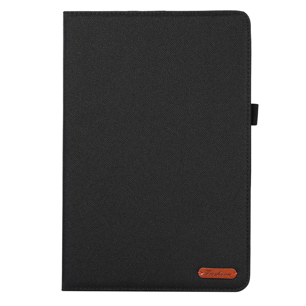 For Honor Pad GT Pro Leather Case Card Holder Cloth Texture Tablet Stand Cover