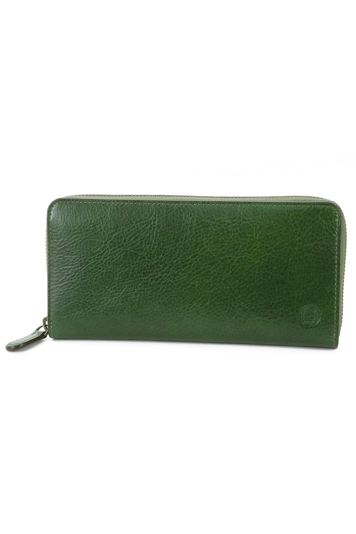 

Black Dakota BLACK LABEL Long Wallet Green [Dakota Label] BL-620313-50 зелений