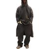 Fear of God Essentials FW22 Relaxed Trouser Wood Unisex FOG-FW22-648