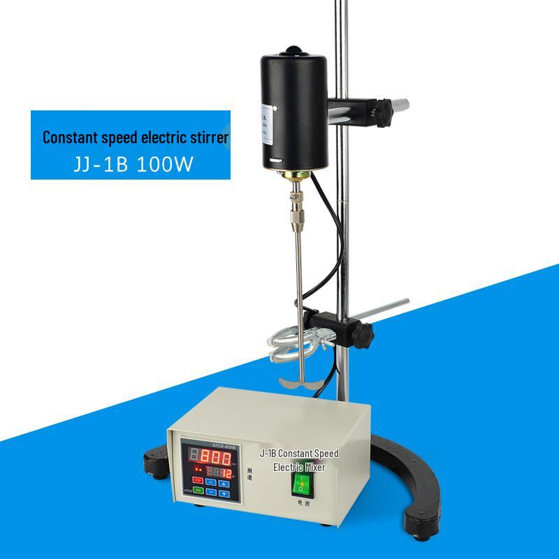 XMSJ JJ-1 Precision Digital Electric Stirrer Standard