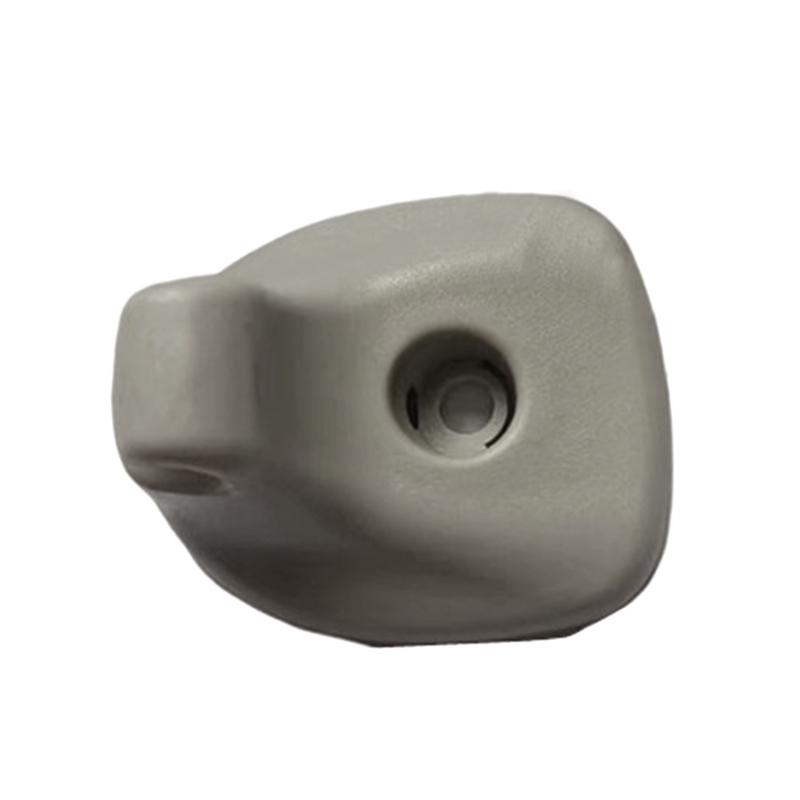 Háček na držák sluneční clony, Vylepšený upevňovací držák, Háček na držák sluneční clony do interiéru vozu