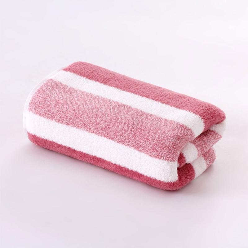 Hand Towel Soft Microfiber Towels Highly Absorbent For Hair Face And Body Perfect For Home And Travel