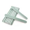 Stainless Steel Nail & Guitar Fret Polishing Strips 300800 Grit - Nail Art & Rust Removal