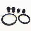 L8RE Adjustable Stethoscope Diaphragm Replacement Pediatric Diaphragm Floating Stethoscope Cover Diaphragm Conversion