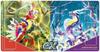 Pokemon Kartenspiel Gummi Spielmatte Corydon Milydon &