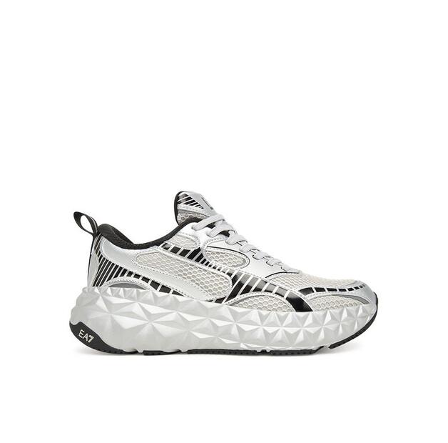 Кроссовки EA7 Emporio Armani X8X238 XK431 MZ163 One Size