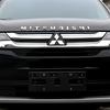 Adesivos de Letras 3D ABS Logo de Carro Para Mitsubishi Outlander Lancer 9 X EX ASX Pajero L200 Colt Eclipse Ralliart Triton