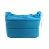 Luxury Velvet DSLR Bag Heavy Duty Padding Impact Resistance Feature Dividers Comfortable Camera Accessories Organiser