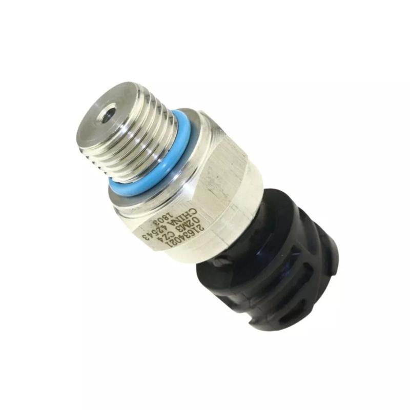 Fuel Oil Pressure Sensor Switch 21634021 For Volvo Penat Truck Diesel D12 D13 FH