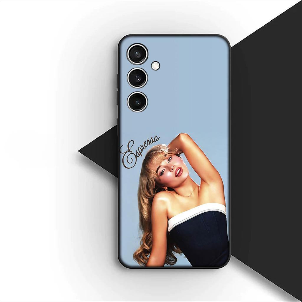 Cover for Xiaomi Poco C75 C65 C85 X7 X6 M8 F7 F8 Ultra F6 Pro MI PocoF7 Casing Silicone Phone Case Sabrinas SC Carpenter