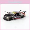 Bentley Gt3 Car Model Alloy Collection With Light And Sound For Racing Enthusiasts