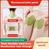 Shoulder And Knee Patch, Acupuncture Patch, Heat Patch, Long-Lasting Warm Knee Patch