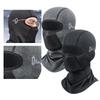 Termiczna zimowa kominiarka rowerowa maska pełnotwarzowa ciepła Outdoor Sports motocykl narty wędkarstwo maska myśliwska polar szalik czapka bandana