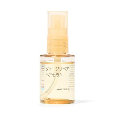 MUJI Haarsérum zur Reparatur von Haarschäden 45ml 84465895