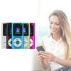 Player Mp4 Mp3 Portable Music With Memory Sd Card Ultra Thin Digital Lcd Screen