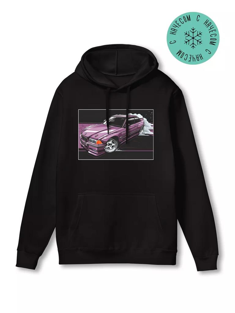 Hoodie JDM Style Japanese Cars Japan Vehicles R34 R73