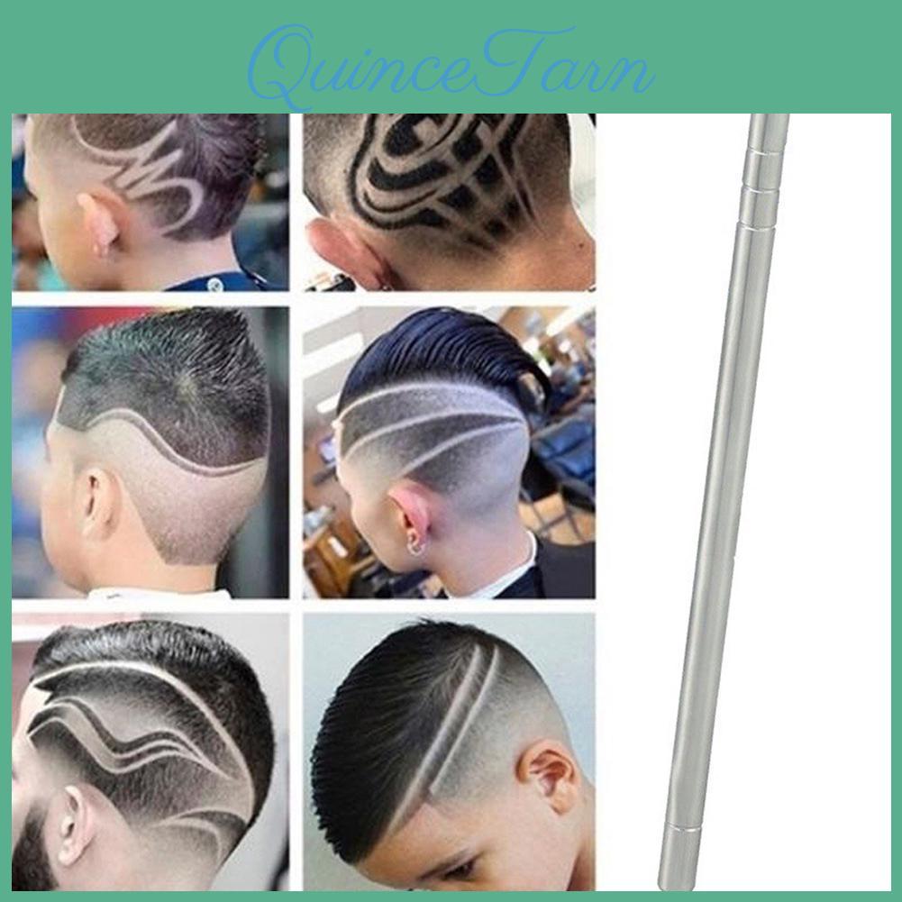 Blades Pen Engraving Tools 10pcs Sharp Styling Razor Trimming Beard