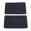 Food Grade Silicone Coffee Tamping Mat Soft Flexible Coffee Press Counter Mat  Barista Tools