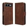 For Infinix Smart 10 Plus Leather Case Phone Wallet Cover with Multiple Card Slots
