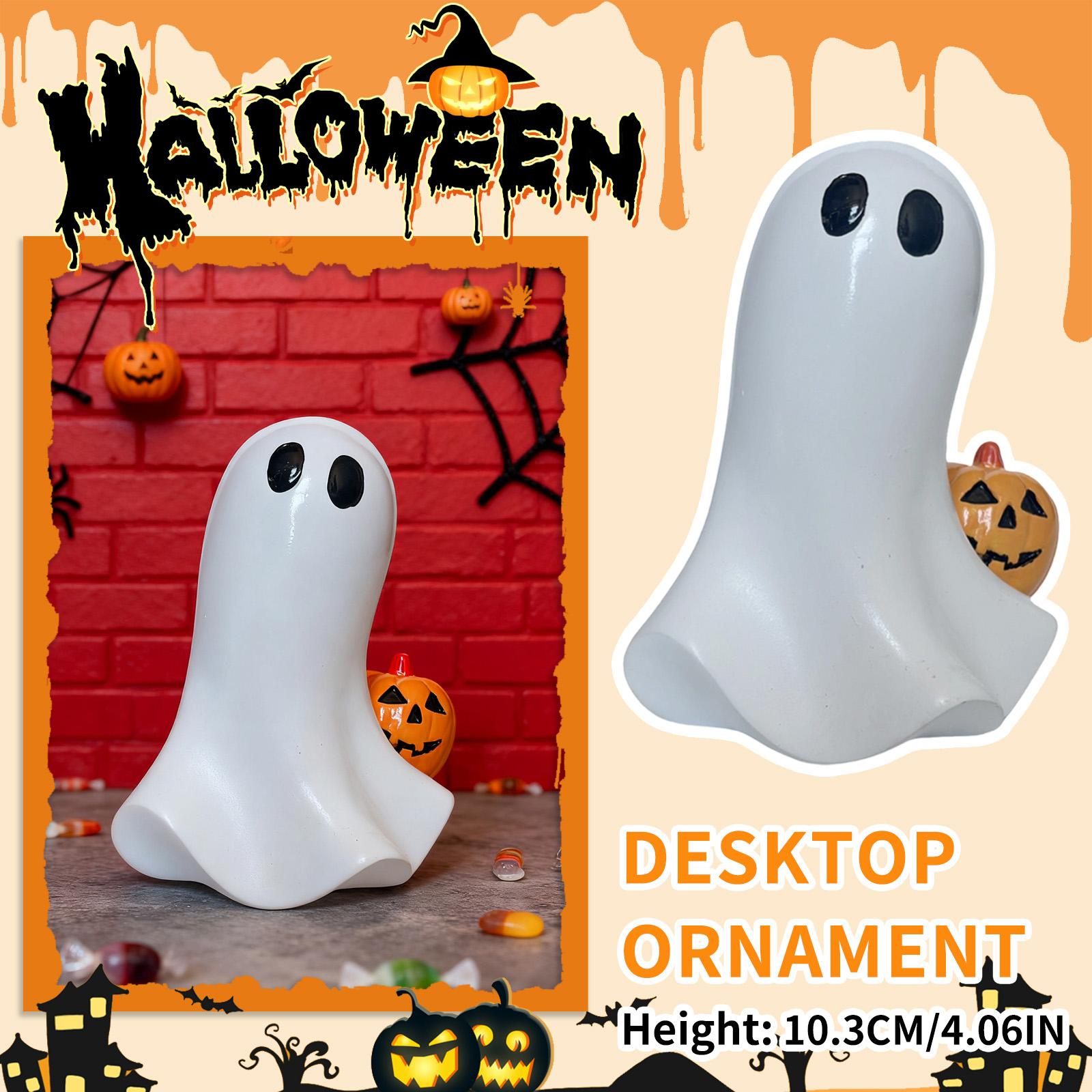 

Хэллоуин Креативное Настольное Украшение, Праздничные Подарки Для Друзей One Size