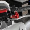Motorcycle Accessories Brake Lever Parking Button Semi-automatic Lock Switch For HONDA FORZA 125 250 300 350 750 NSS FORZA350