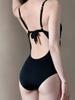 Classic Womens Swimsuit With Steel Support And Slimming Design For Beach And Pool Use