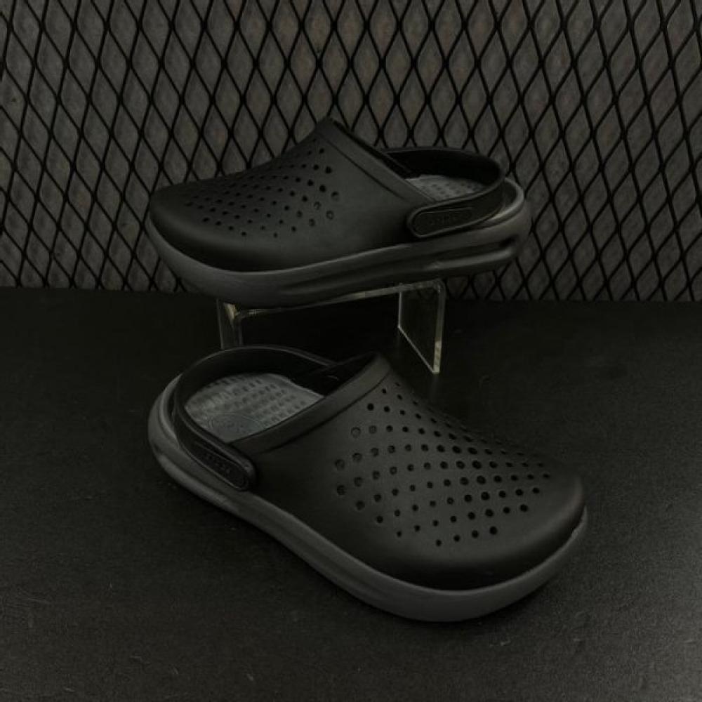 

Crocs Hc02 Inmotion Clog Inmotion Clog 209964 001 black 001/230