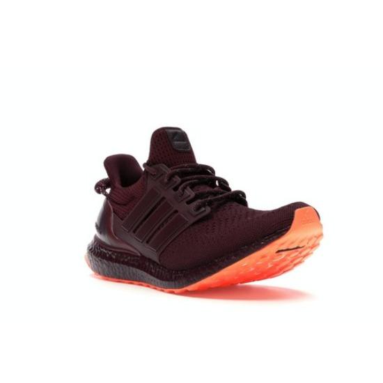adidas UltraBoost X Beyonce Ivy Park Maroon 2020 - FX3163