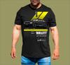 BULLITT MUSTANG T-SHIRT