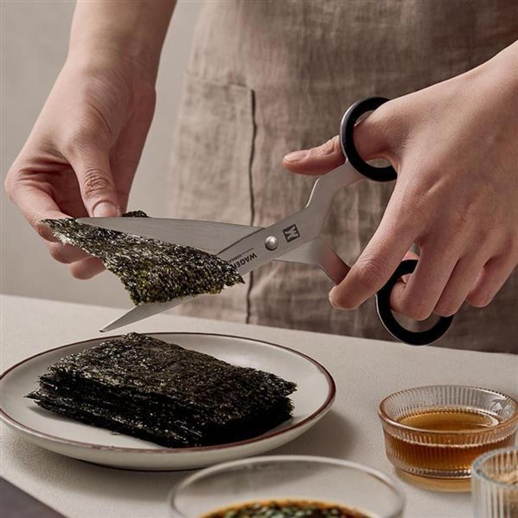 WAGENSTEIGER Zwei Kitchen Scissors 202