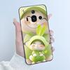 Hülle Für Nubia Z50S Pro 5G Capa NX713J TPU Silikon Handyhülle Für ZTE nubia Z60S Pro Niedlich Cool Cartoon Schutzhülle Bumper Funda
