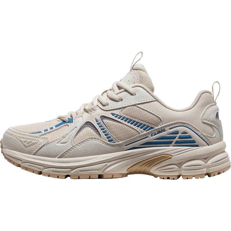 CAMEL Retro Running & Casual Sport Shoes 38