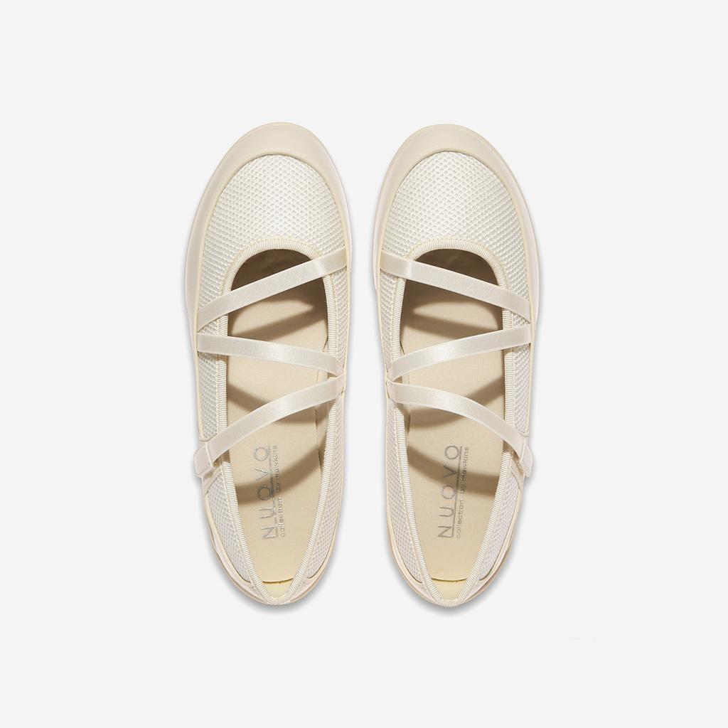 [Nuovo] Sia Celia Mary Jane [NC30693] [Shipped from Korea] 100% Authentic