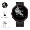Protection écran pour Garmin Forerunner 225 [Pack 6] Film Plastique Protecteur Résistant Ultra Mince Phonillico