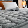 HYX Fleece Mattress Pad