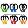 Xuanyong Synthetic Soft Shackle Recovery Rope