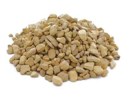 3804 PPLS Diatomaceous Earth Granule Type Industrial Grade 3-6mm 500g