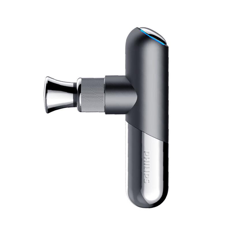 Philips PPM5101G Mini Muscle Massager Gun