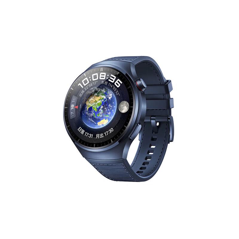 

Huawei Watch 4 Pro Smartwatch (CN version)